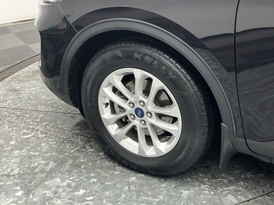 2022 Ford Escape SE Hybrid