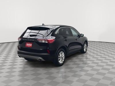 2022 Ford Escape SE Hybrid
