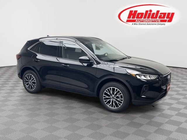 2024 Ford Escape Plug-In Hybrid PHEV