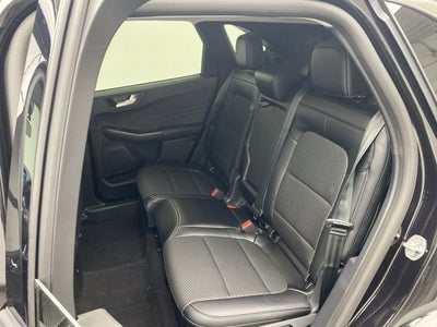 2024 Ford Escape Plug-In Hybrid PHEV