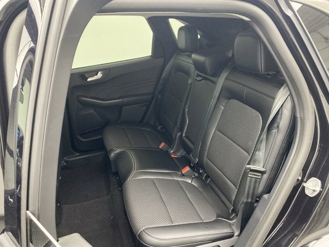 2024 Ford Escape Plug-In Hybrid PHEV