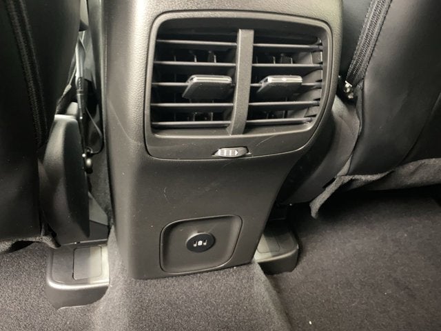 2024 Ford Escape Plug-In Hybrid PHEV