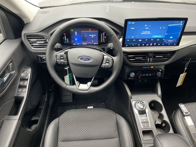 2024 Ford Escape Plug-In Hybrid PHEV