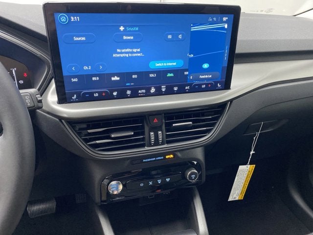 2024 Ford Escape Plug-In Hybrid PHEV