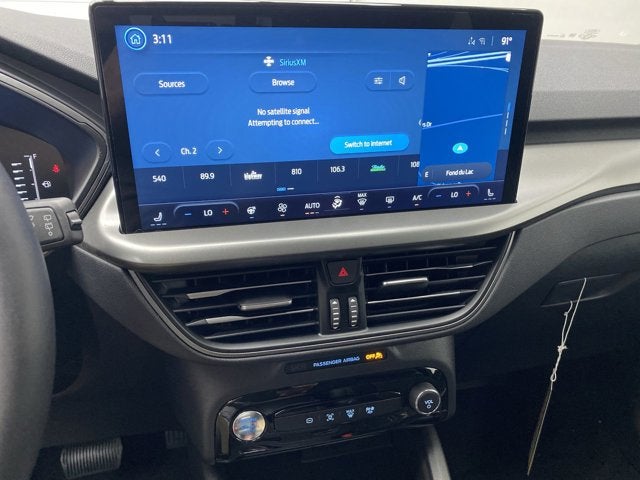 2024 Ford Escape Plug-In Hybrid PHEV