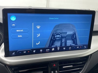 2024 Ford Escape Plug-In Hybrid PHEV