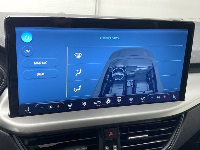 2024 Ford Escape Plug-In Hybrid PHEV