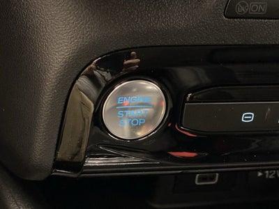 2024 Ford Escape Plug-In Hybrid PHEV