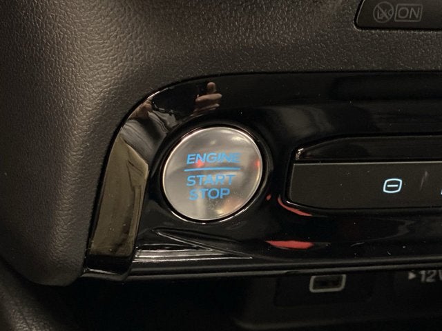 2024 Ford Escape Plug-In Hybrid PHEV