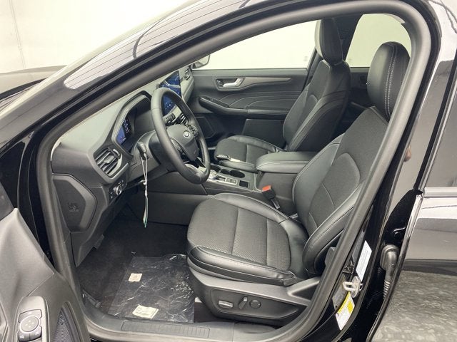 2024 Ford Escape Plug-In Hybrid PHEV