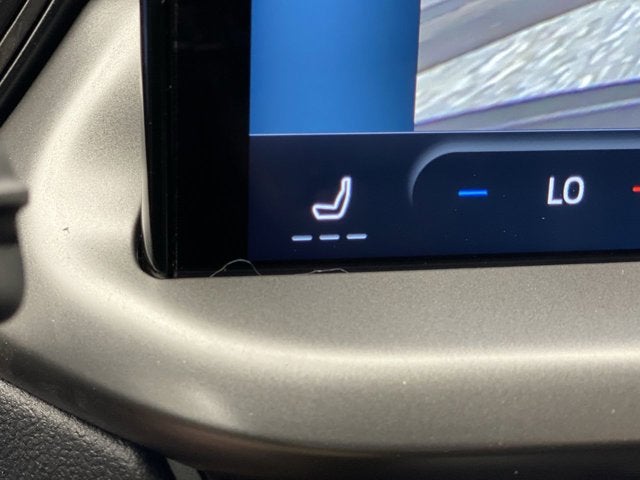 2024 Ford Escape Plug-In Hybrid PHEV