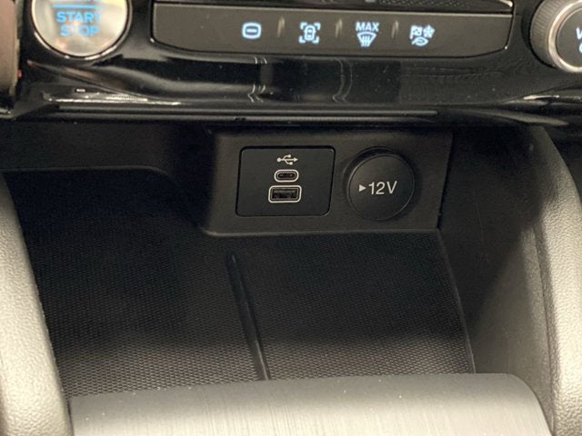 2024 Ford Escape Plug-In Hybrid PHEV