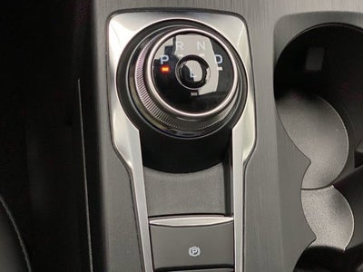 2024 Ford Escape Plug-In Hybrid PHEV