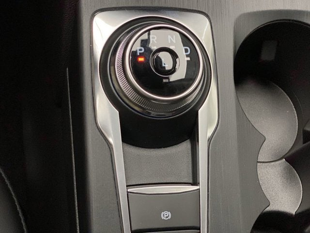 2024 Ford Escape Plug-In Hybrid PHEV