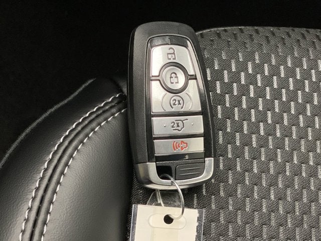 2024 Ford Escape Plug-In Hybrid PHEV