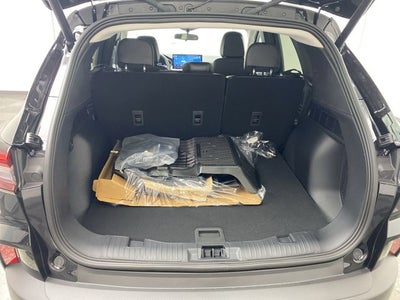 2024 Ford Escape Plug-In Hybrid PHEV