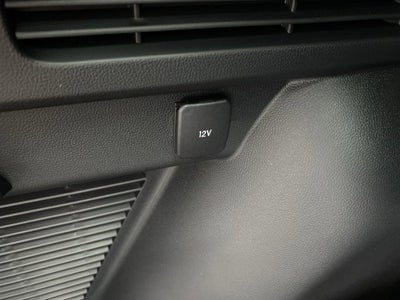 2024 Ford Escape Plug-In Hybrid PHEV