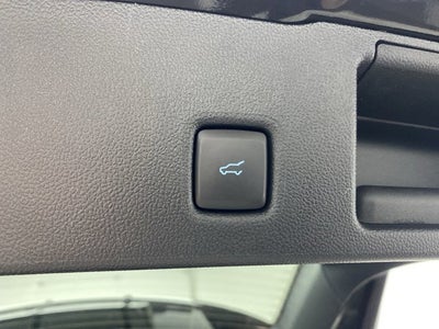 2024 Ford Escape Plug-In Hybrid PHEV