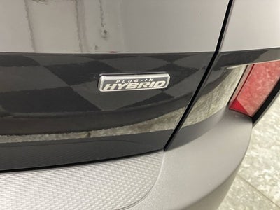 2024 Ford Escape Plug-In Hybrid PHEV