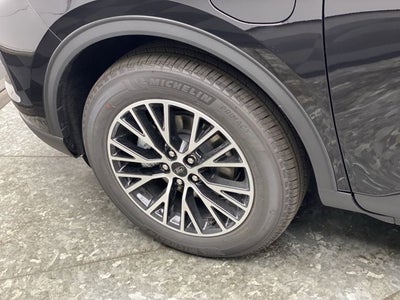 2024 Ford Escape Plug-In Hybrid PHEV