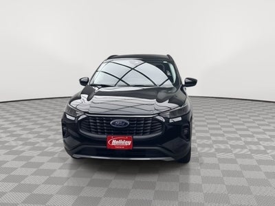 2024 Ford Escape Plug-In Hybrid PHEV