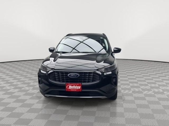 2024 Ford Escape Plug-In Hybrid PHEV