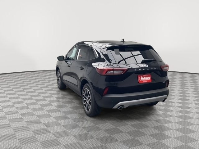 2024 Ford Escape Plug-In Hybrid PHEV