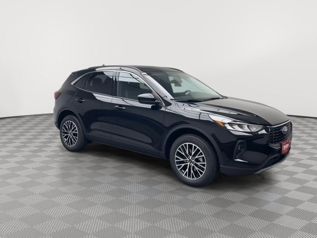 2024 Ford Escape Plug-In Hybrid PHEV