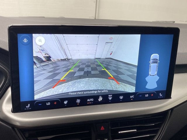 2024 Ford Escape Plug-In Hybrid PHEV