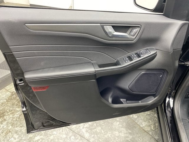 2024 Ford Escape Plug-In Hybrid PHEV