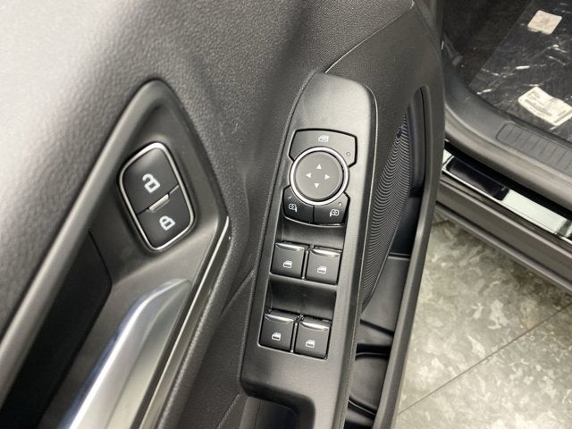 2024 Ford Escape Plug-In Hybrid PHEV