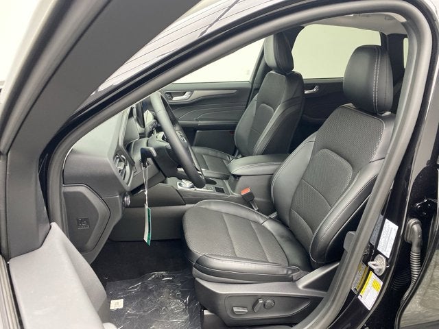 2024 Ford Escape Plug-In Hybrid PHEV