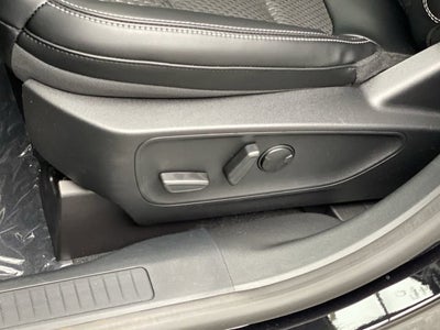 2024 Ford Escape Plug-In Hybrid PHEV