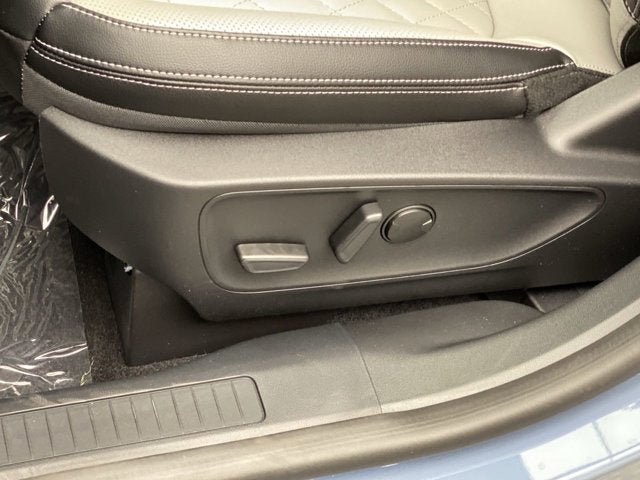 2024 Ford Escape Plug-In Hybrid PHEV