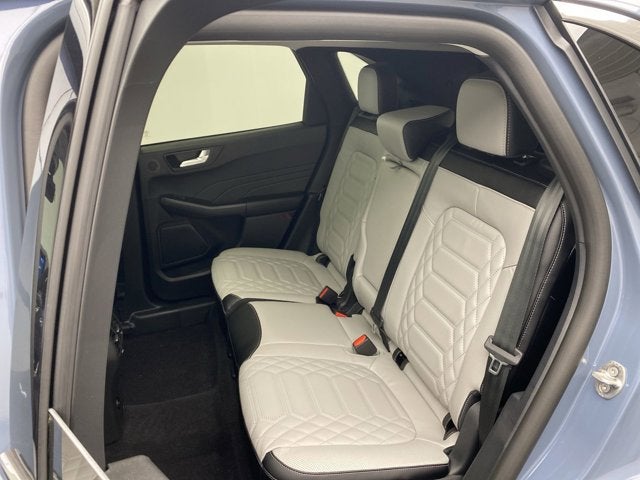 2024 Ford Escape Plug-In Hybrid PHEV