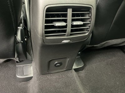 2024 Ford Escape Plug-In Hybrid PHEV