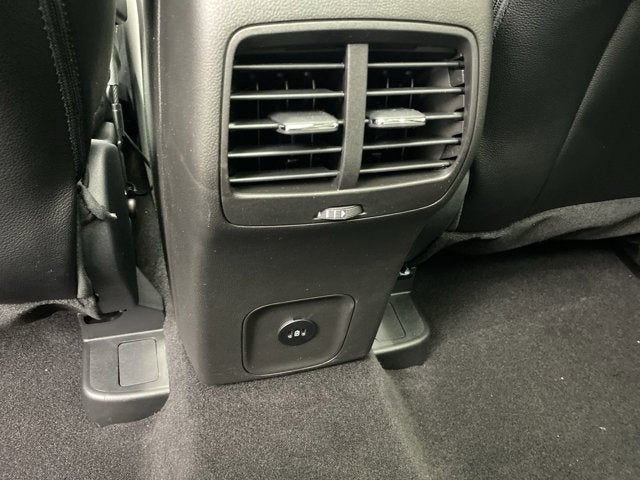 2024 Ford Escape Plug-In Hybrid PHEV