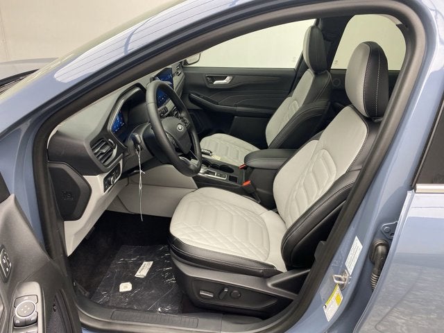 2024 Ford Escape Plug-In Hybrid PHEV