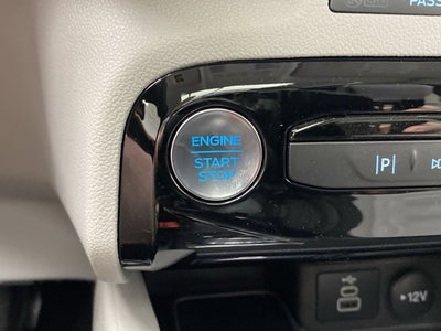 2024 Ford Escape Plug-In Hybrid PHEV