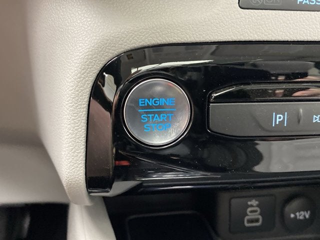 2024 Ford Escape Plug-In Hybrid PHEV