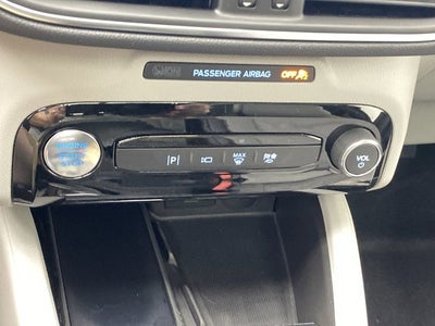 2024 Ford Escape Plug-In Hybrid PHEV