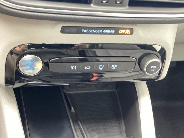 2024 Ford Escape Plug-In Hybrid PHEV