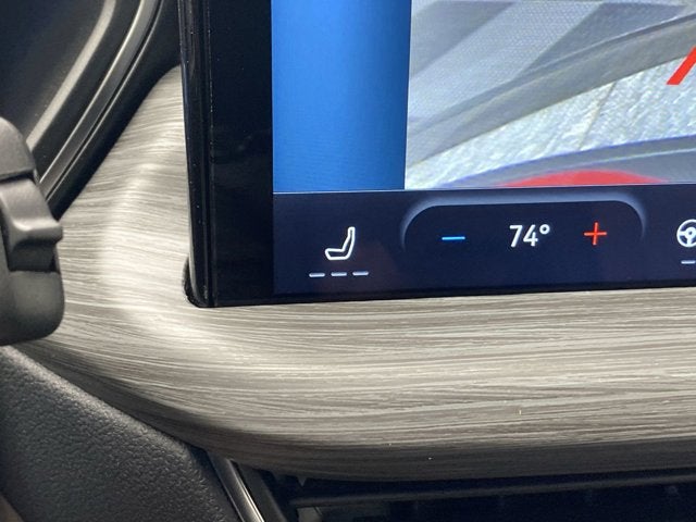 2024 Ford Escape Plug-In Hybrid PHEV