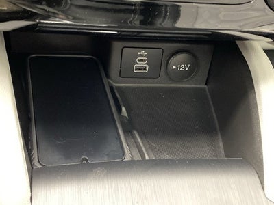 2024 Ford Escape Plug-In Hybrid PHEV