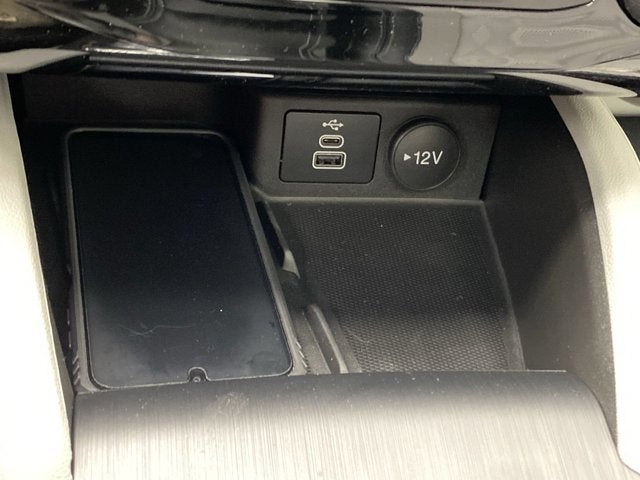 2024 Ford Escape Plug-In Hybrid PHEV