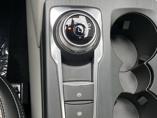 2024 Ford Escape Plug-In Hybrid PHEV