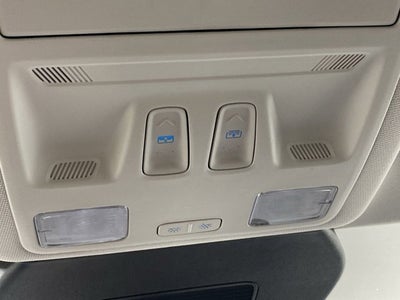 2024 Ford Escape Plug-In Hybrid PHEV