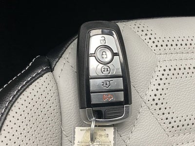 2024 Ford Escape Plug-In Hybrid PHEV