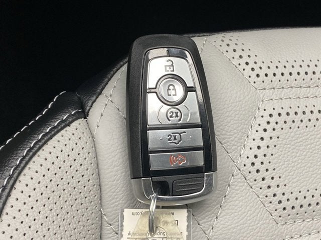 2024 Ford Escape Plug-In Hybrid PHEV