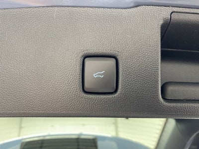 2024 Ford Escape Plug-In Hybrid PHEV